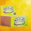 Cloudz Rolling Papers Brown Boxes